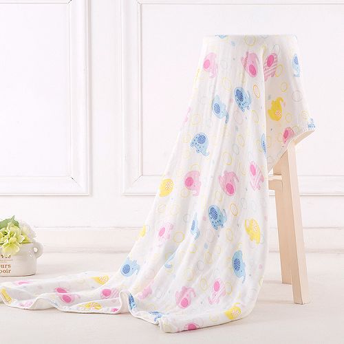 100 Bamboo Swaddle001 100 Bamboo Swaddle001
