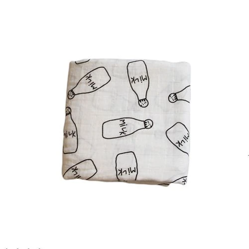 Bamboo Swaddle Wrap001 Bamboo Swaddle Wrap001