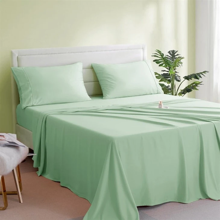 Bamboo Viscose Sheet