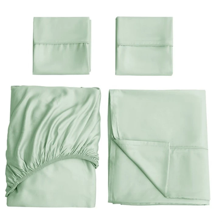 Bamboo Viscose Sheet